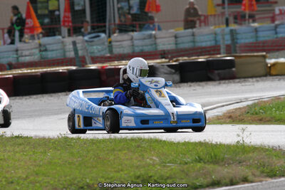 29/09/2013 : Défi Sud KFS et Trophée Vincent Sanchez à Lavelanet (Photos Stéphane Agnus) 2013 — karting