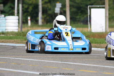 29/09/2013 : Défi Sud KFS et Trophée Vincent Sanchez à Lavelanet (Photos Stéphane Agnus) 2013 — karting