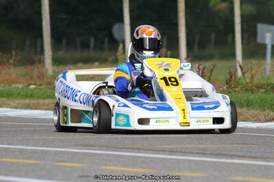 29/09/2013 : Défi Sud KFS et Trophée Vincent Sanchez à Lavelanet (Photos Stéphane Agnus) 2013 — karting
