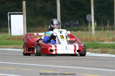 29/09/2013 : Défi Sud KFS et Trophée Vincent Sanchez à Lavelanet (Photos Stéphane Agnus) 2013 — karting