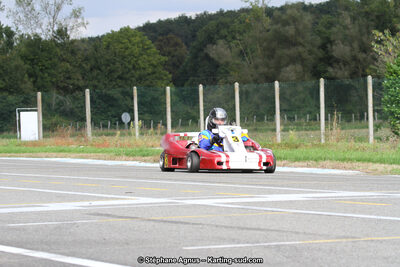 29/09/2013 : Défi Sud KFS et Trophée Vincent Sanchez à Lavelanet (Photos Stéphane Agnus) 2013 — karting