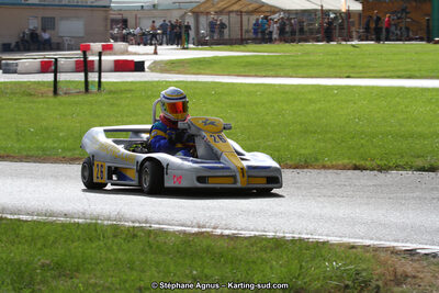 29/09/2013 : Défi Sud KFS et Trophée Vincent Sanchez à Lavelanet (Photos Stéphane Agnus) 2013 — karting