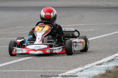 29/09/2013 : Défi Sud KFS et Trophée Vincent Sanchez à Lavelanet (Photos Stéphane Agnus) 2013 — karting