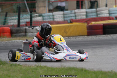 29/09/2013 : Défi Sud KFS et Trophée Vincent Sanchez à Lavelanet (Photos Stéphane Agnus) 2013 — karting