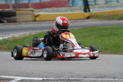 29/09/2013 : Défi Sud KFS et Trophée Vincent Sanchez à Lavelanet (Photos Stéphane Agnus) 2013 — karting