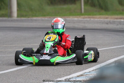29/09/2013 : Défi Sud KFS et Trophée Vincent Sanchez à Lavelanet (Photos Stéphane Agnus) 2013 — karting