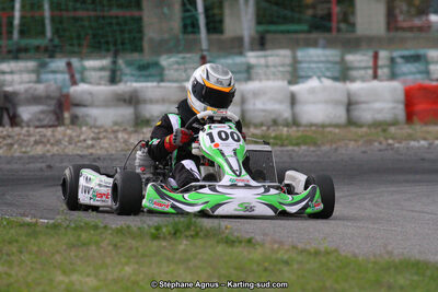29/09/2013 : Défi Sud KFS et Trophée Vincent Sanchez à Lavelanet (Photos Stéphane Agnus) 2013 — karting