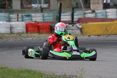 29/09/2013 : Défi Sud KFS et Trophée Vincent Sanchez à Lavelanet (Photos Stéphane Agnus) 2013 — karting