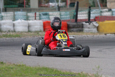 29/09/2013 : Défi Sud KFS et Trophée Vincent Sanchez à Lavelanet (Photos Stéphane Agnus) 2013 — karting