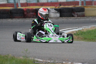 29/09/2013 : Défi Sud KFS et Trophée Vincent Sanchez à Lavelanet (Photos Stéphane Agnus) 2013 — karting