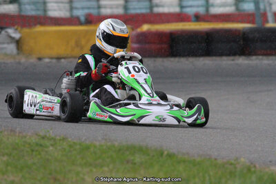 29/09/2013 : Défi Sud KFS et Trophée Vincent Sanchez à Lavelanet (Photos Stéphane Agnus) 2013 — karting