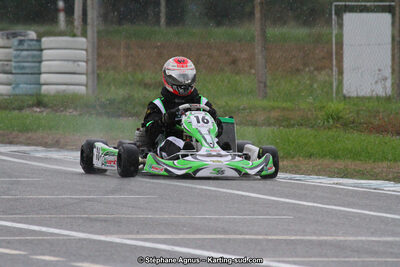 29/09/2013 : Défi Sud KFS et Trophée Vincent Sanchez à Lavelanet (Photos Stéphane Agnus) 2013 — karting