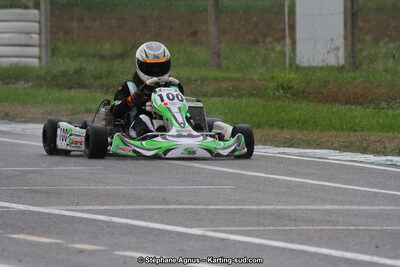 29/09/2013 : Défi Sud KFS et Trophée Vincent Sanchez à Lavelanet (Photos Stéphane Agnus) 2013 — karting