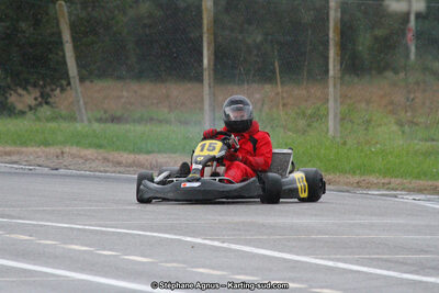 29/09/2013 : Défi Sud KFS et Trophée Vincent Sanchez à Lavelanet (Photos Stéphane Agnus) 2013 — karting