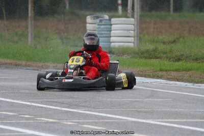29/09/2013 : Défi Sud KFS et Trophée Vincent Sanchez à Lavelanet (Photos Stéphane Agnus) 2013 — karting