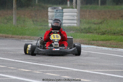 29/09/2013 : Défi Sud KFS et Trophée Vincent Sanchez à Lavelanet (Photos Stéphane Agnus) 2013 — karting