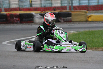 29/09/2013 : Défi Sud KFS et Trophée Vincent Sanchez à Lavelanet (Photos Stéphane Agnus) 2013 — karting