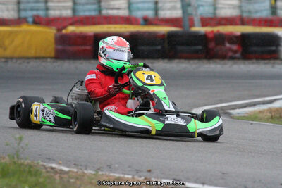 29/09/2013 : Défi Sud KFS et Trophée Vincent Sanchez à Lavelanet (Photos Stéphane Agnus) 2013 — karting
