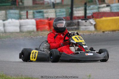 29/09/2013 : Défi Sud KFS et Trophée Vincent Sanchez à Lavelanet (Photos Stéphane Agnus) 2013 — karting