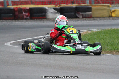 29/09/2013 : Défi Sud KFS et Trophée Vincent Sanchez à Lavelanet (Photos Stéphane Agnus) 2013 — karting