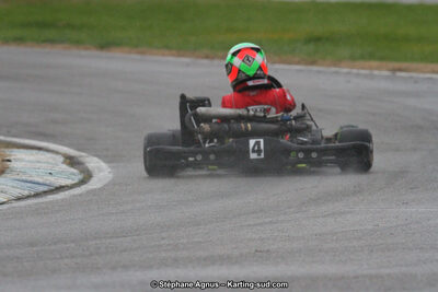 29/09/2013 : Défi Sud KFS et Trophée Vincent Sanchez à Lavelanet (Photos Stéphane Agnus) 2013 — karting