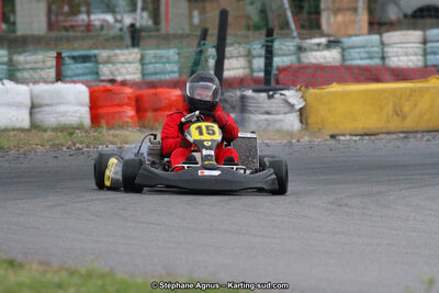 29/09/2013 : Défi Sud KFS et Trophée Vincent Sanchez à Lavelanet (Photos Stéphane Agnus) 2013 — karting