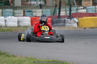 29/09/2013 : Défi Sud KFS et Trophée Vincent Sanchez à Lavelanet (Photos Stéphane Agnus) 2013 — karting