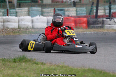 29/09/2013 : Défi Sud KFS et Trophée Vincent Sanchez à Lavelanet (Photos Stéphane Agnus) 2013 — karting