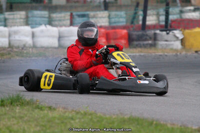 29/09/2013 : Défi Sud KFS et Trophée Vincent Sanchez à Lavelanet (Photos Stéphane Agnus) 2013 — karting