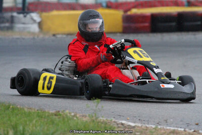 29/09/2013 : Défi Sud KFS et Trophée Vincent Sanchez à Lavelanet (Photos Stéphane Agnus) 2013 — karting