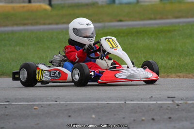 29/09/2013 : Défi Sud KFS et Trophée Vincent Sanchez à Lavelanet (Photos Stéphane Agnus) 2013 — karting