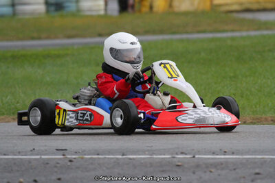 29/09/2013 : Défi Sud KFS et Trophée Vincent Sanchez à Lavelanet (Photos Stéphane Agnus) 2013 — karting