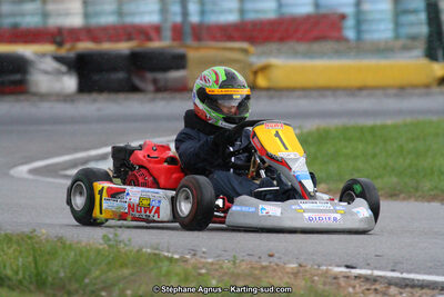 29/09/2013 : Défi Sud KFS et Trophée Vincent Sanchez à Lavelanet (Photos Stéphane Agnus) 2013 — karting