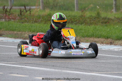 29/09/2013 : Défi Sud KFS et Trophée Vincent Sanchez à Lavelanet (Photos Stéphane Agnus) 2013 — karting