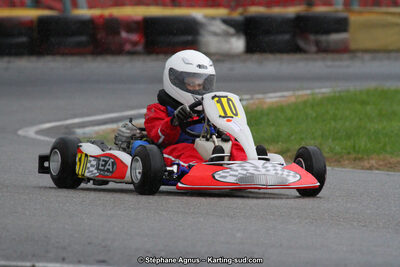 29/09/2013 : Défi Sud KFS et Trophée Vincent Sanchez à Lavelanet (Photos Stéphane Agnus) 2013 — karting