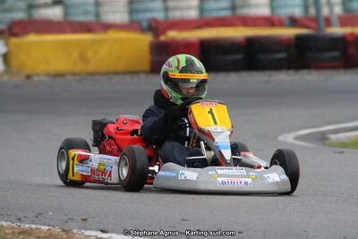 29/09/2013 : Défi Sud KFS et Trophée Vincent Sanchez à Lavelanet (Photos Stéphane Agnus) 2013 — karting