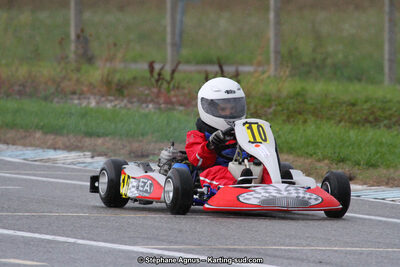 29/09/2013 : Défi Sud KFS et Trophée Vincent Sanchez à Lavelanet (Photos Stéphane Agnus) 2013 — karting
