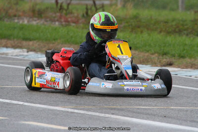 29/09/2013 : Défi Sud KFS et Trophée Vincent Sanchez à Lavelanet (Photos Stéphane Agnus) 2013 — karting