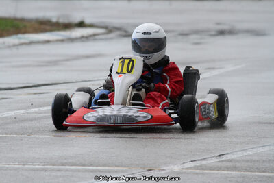 29/09/2013 : Défi Sud KFS et Trophée Vincent Sanchez à Lavelanet (Photos Stéphane Agnus) 2013 — karting