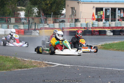 29/09/2013 : Défi Sud KFS et Trophée Vincent Sanchez à Lavelanet (Photos Stéphane Agnus) 2013 — karting