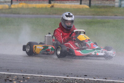 29/09/2013 : Défi Sud KFS et Trophée Vincent Sanchez à Lavelanet (Photos Stéphane Agnus) 2013 — karting