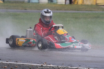 29/09/2013 : Défi Sud KFS et Trophée Vincent Sanchez à Lavelanet (Photos Stéphane Agnus) 2013 — karting