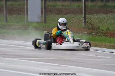 29/09/2013 : Défi Sud KFS et Trophée Vincent Sanchez à Lavelanet (Photos Stéphane Agnus) 2013 — karting