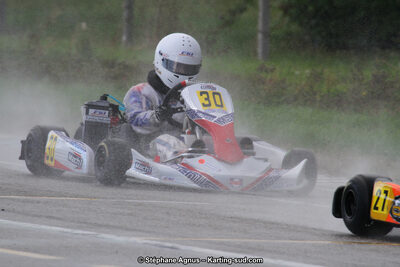 29/09/2013 : Défi Sud KFS et Trophée Vincent Sanchez à Lavelanet (Photos Stéphane Agnus) 2013 — karting