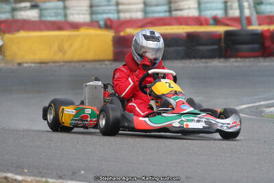 29/09/2013 : Défi Sud KFS et Trophée Vincent Sanchez à Lavelanet (Photos Stéphane Agnus) 2013 — karting
