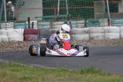 29/09/2013 : Défi Sud KFS et Trophée Vincent Sanchez à Lavelanet (Photos Stéphane Agnus) 2013 — karting