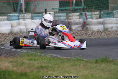 29/09/2013 : Défi Sud KFS et Trophée Vincent Sanchez à Lavelanet (Photos Stéphane Agnus) 2013 — karting