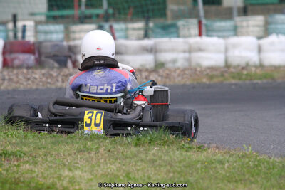 29/09/2013 : Défi Sud KFS et Trophée Vincent Sanchez à Lavelanet (Photos Stéphane Agnus) 2013 — karting