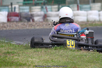 29/09/2013 : Défi Sud KFS et Trophée Vincent Sanchez à Lavelanet (Photos Stéphane Agnus) 2013 — karting