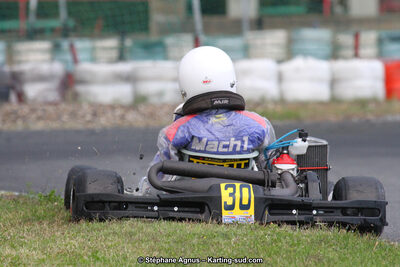 29/09/2013 : Défi Sud KFS et Trophée Vincent Sanchez à Lavelanet (Photos Stéphane Agnus) 2013 — karting